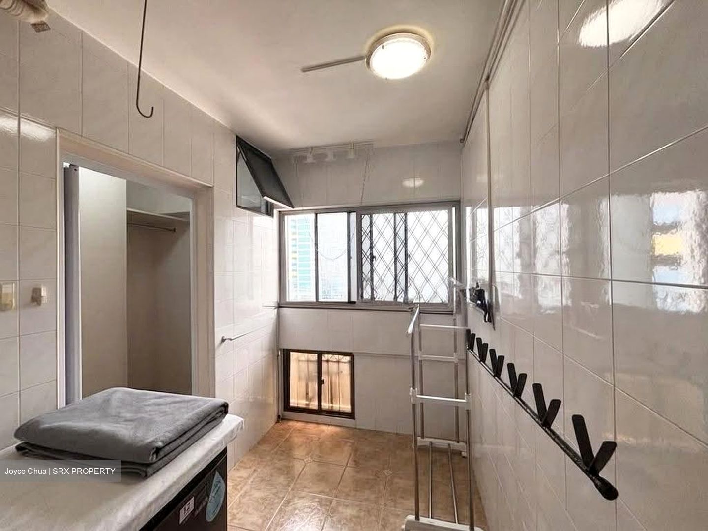 Blk 297B Choa Chu Kang Avenue 2 (Choa Chu Kang), HDB 5 Rooms #617220041